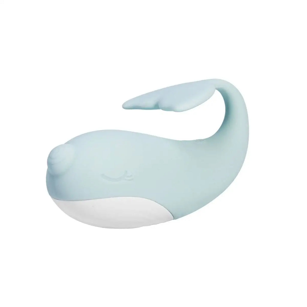 Finn Rechargeable Dolphin Vibrator - Rolik®