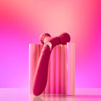 Fireball Forked Vibrator