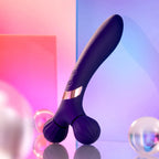 Fireball Forked Vibrator