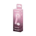 First Kiss Deep Pulse Vibrator