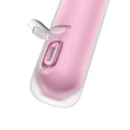 First Kiss Deep Pulse Vibrator