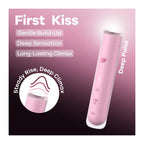 First Kiss Deep Pulse Vibrator