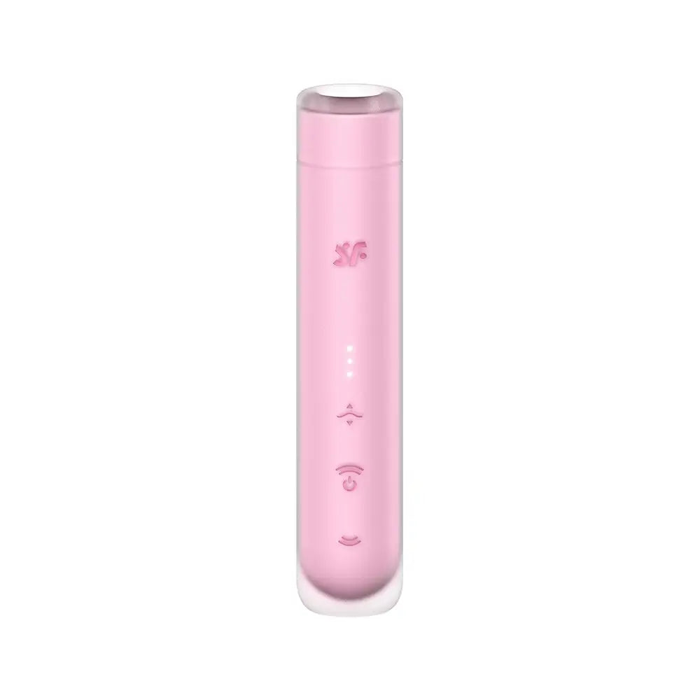 First Kiss Deep Pulse Vibrator