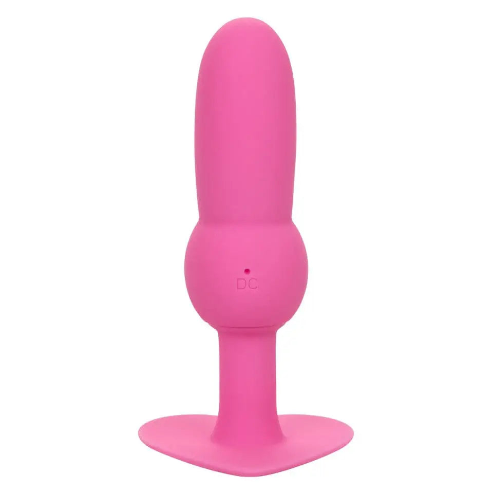 First Time® Vibrating Beaded Probe - Rolik®