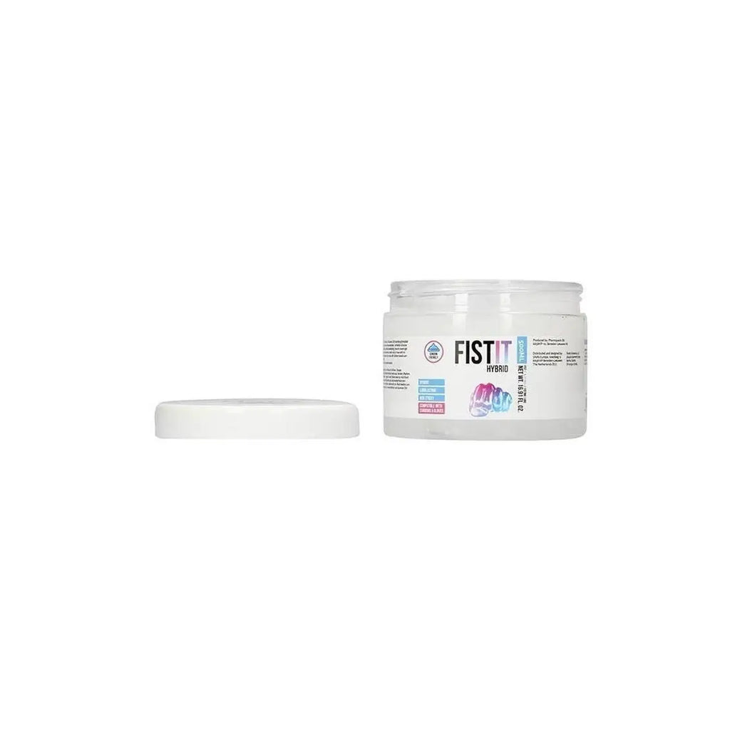 16.9 fl. oz. Fist It Hybrid Glide Lubricant