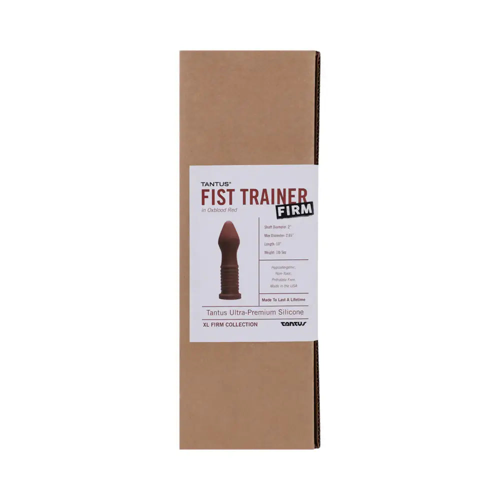 Fist Trainer Dildo