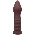 Fist Trainer Dildo Burgundy