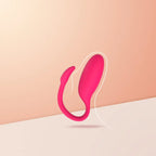 Flamingo App-Enabled Wearable Vibrator - Sex Toys