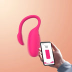 Flamingo App-Enabled Wearable Vibrator - Sex Toys