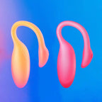 Flamingo Max App-Enabled Wearable Vibrator