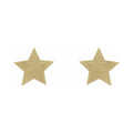 Bijoux Indiscrets Flash Pasties Gold Stars - Rolik®