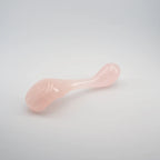 Fleuris Rose Quartz Wand / 9’’ Dildo