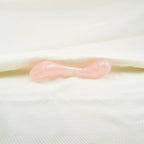 Fleuris Rose Quartz Wand / 9’’ Dildo