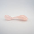 Fleuris Rose Quartz Wand / 9’’ Dildo