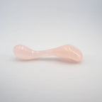 Fleuris Rose Quartz Wand / 9’’ Dildo