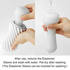 Flex Reusable Masturbator
