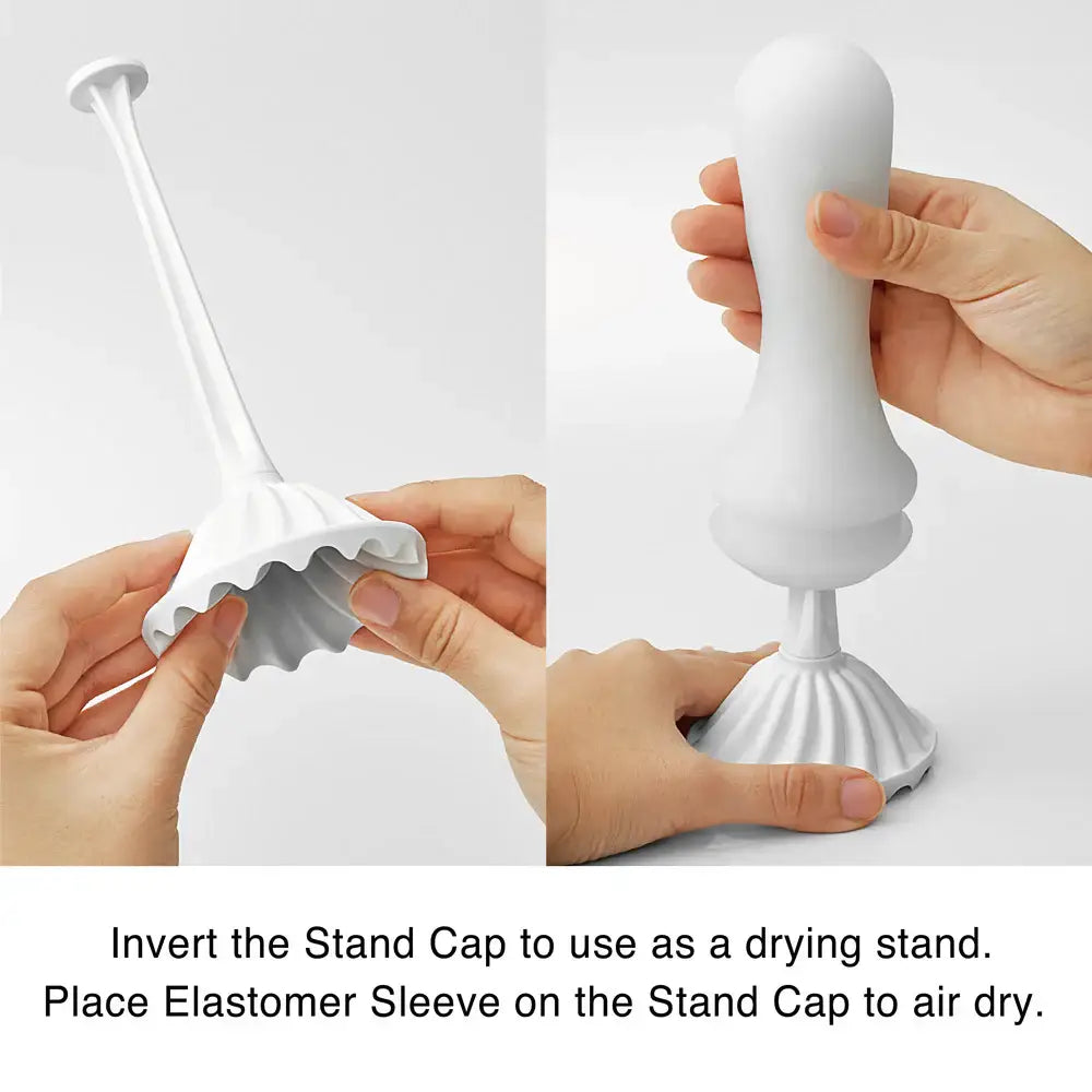 Flex Reusable Masturbator