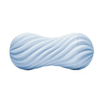 Flex Reusable Masturbator - Sky Blue