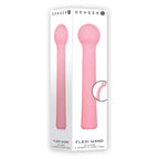 Gender X Flexi Wand Vibrator - Rolik®