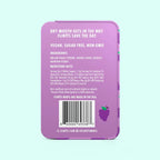 Flintts Mints 3-Packs - Combat Dry Mouth! - Enhancers