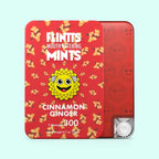 Flintts Mints 3-Packs - Combat Dry Mouth! - Enhancers
