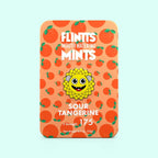 Flintts Mints 3-Packs - Combat Dry Mouth! - Enhancers
