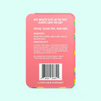 Flintts Mints 3-Packs - Combat Dry Mouth! - Enhancers