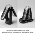 Flip Zero EV (Electric Vibration) Reusable Masturbator