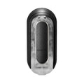 Flip Zero EV (Electric Vibration) Reusable Masturbator - Black