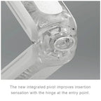 Flip Zero Reusable Masturbator