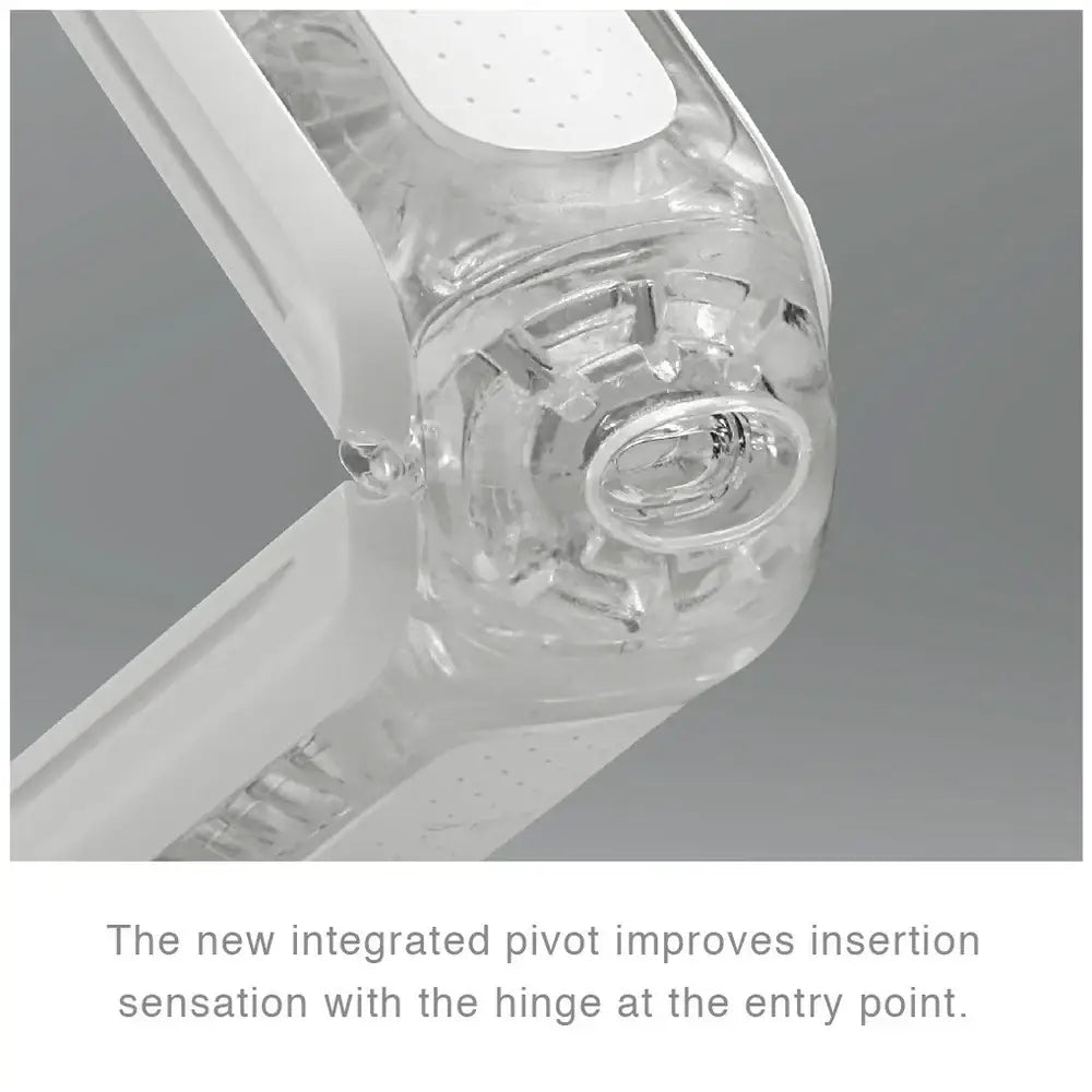 Flip Zero Reusable Masturbator