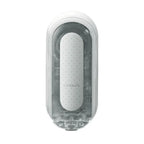 Flip Zero Reusable Masturbator - White