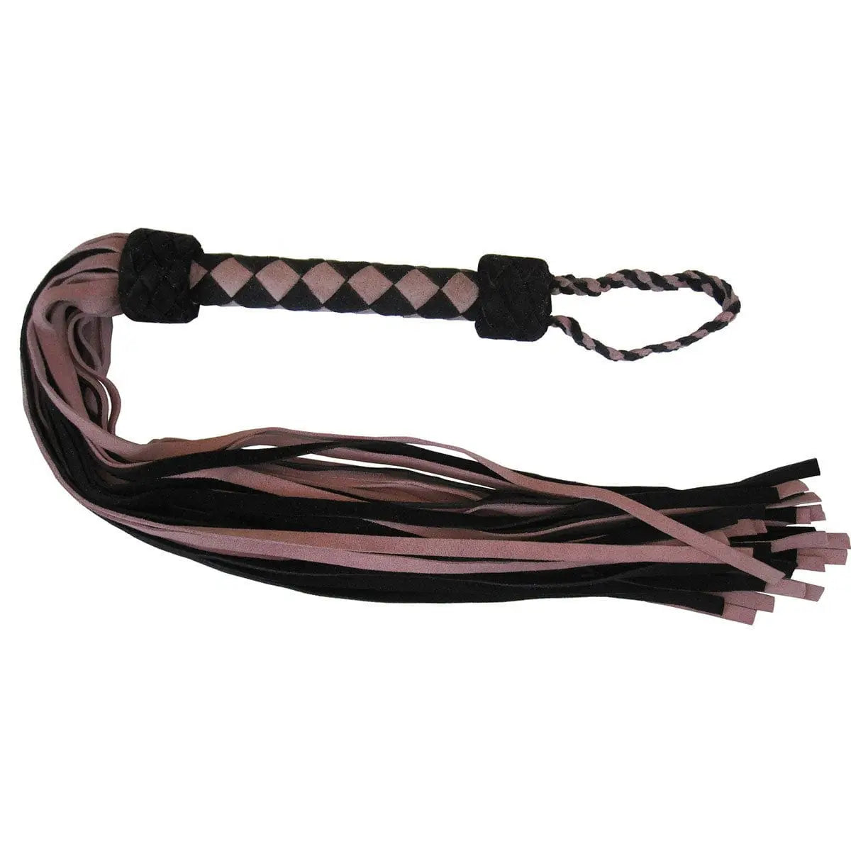 Flog Her Suede Flogger - Rolik®