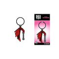 Flogger Keychain - Rolik®