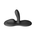 Flora Smart Vibrating Pad - Black - Vibrator