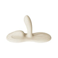 Flora Smart Vibrating Pad - Ivory - Vibrator