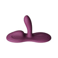 Flora Smart Vibrating Pad - Purple - Vibrator