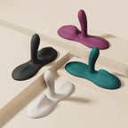 Flora Smart Vibrating Pad - Vibrator