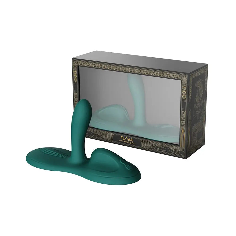 Flora Smart Vibrating Pad - Vibrator