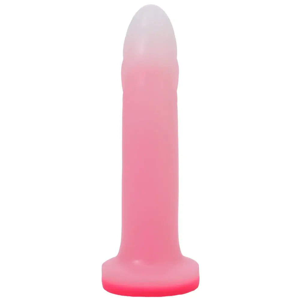 Flurry Dual Density Dildo