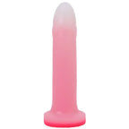 Flurry Dual Density Dildo