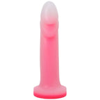 Flurry Dual Density Dildo