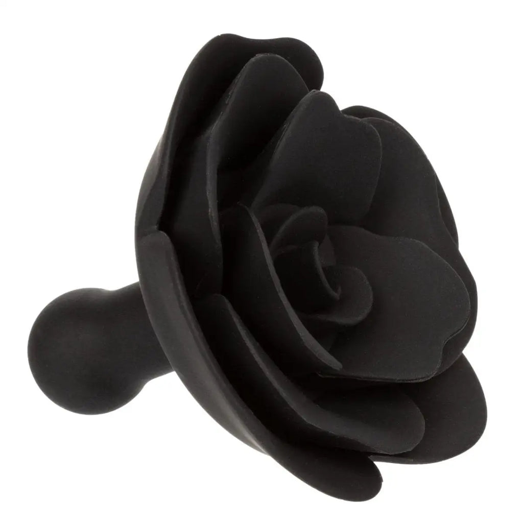 Forbidden™ Removable Rose Gag - Rolik®