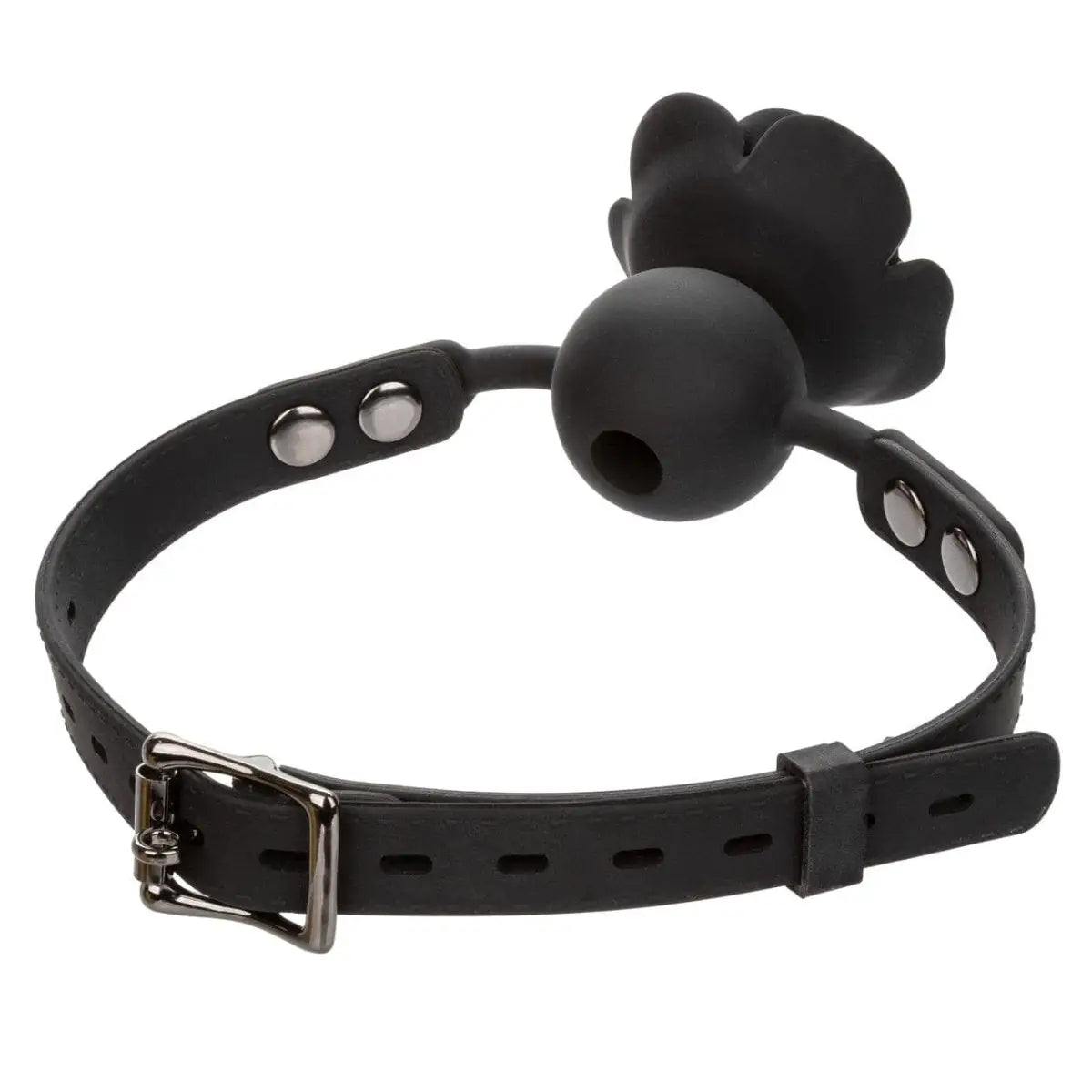 Forbidden™ Removable Rose Gag - Rolik®