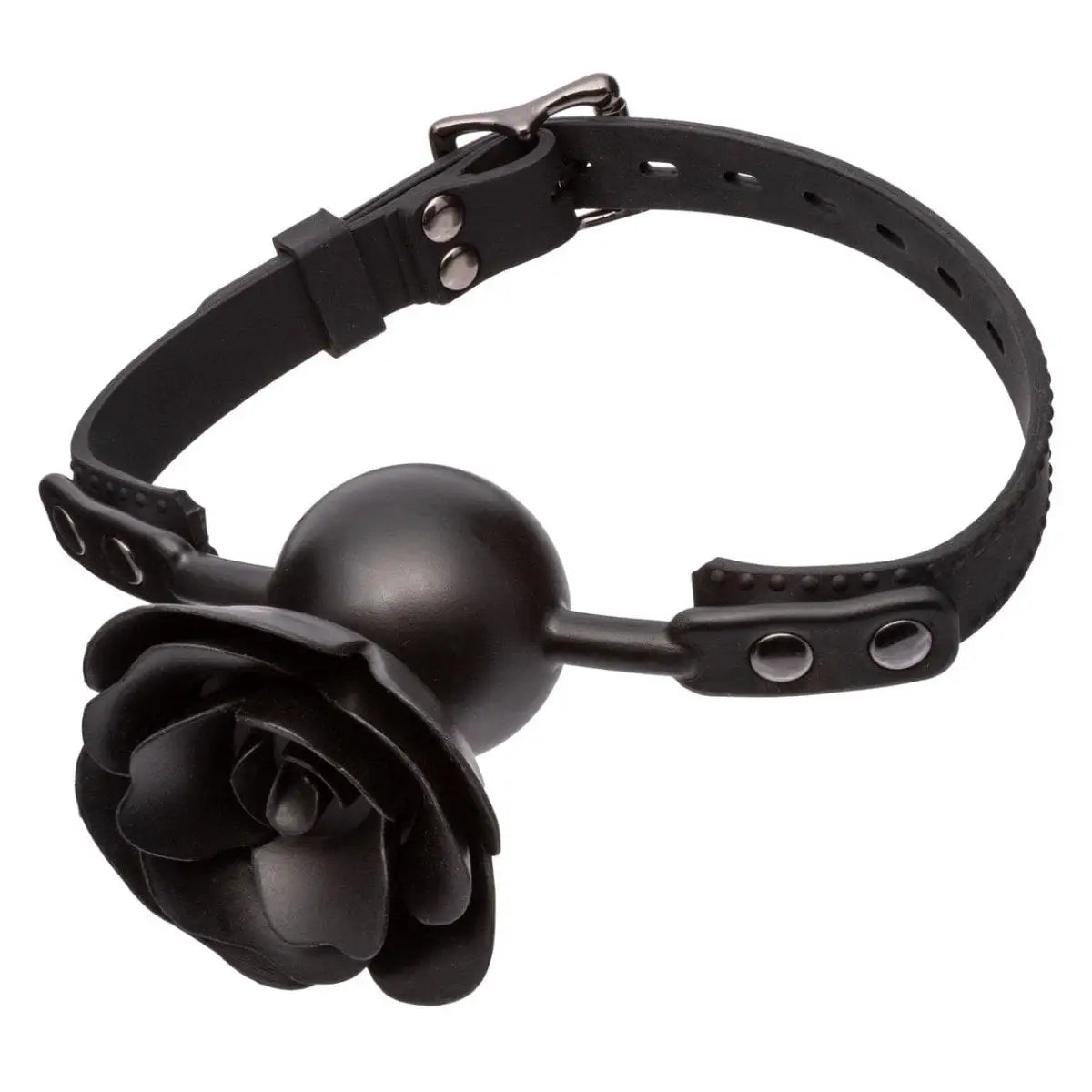 Forbidden™ Removable Rose Gag - Rolik®