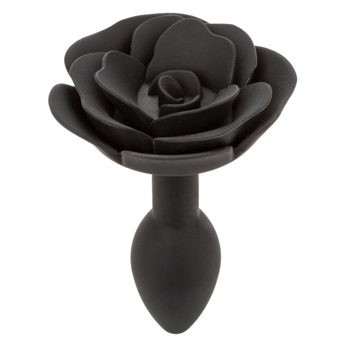 Forbidden™ Rose Anal Plug - Rolik®