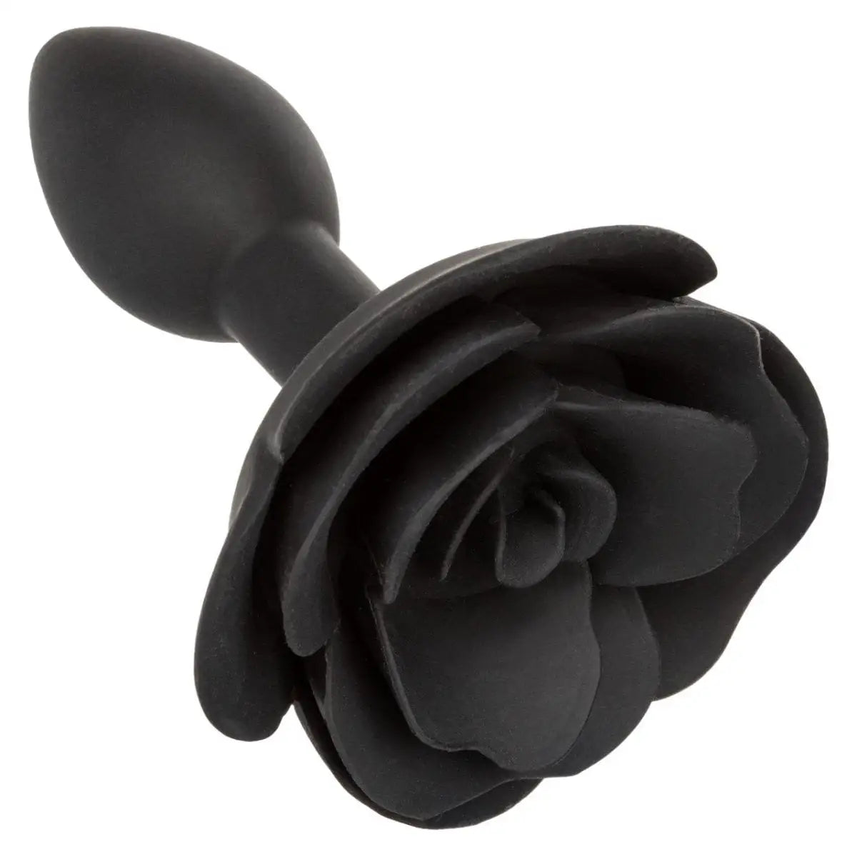 Forbidden™ Rose Anal Plug - Rolik®