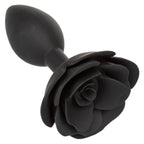 Forbidden™ Rose Anal Plug - Rolik®