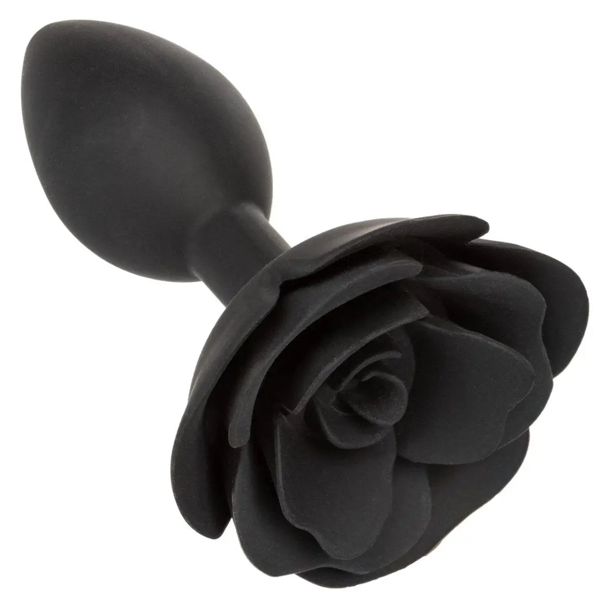 Forbidden™ Rose Anal Plug - Rolik®