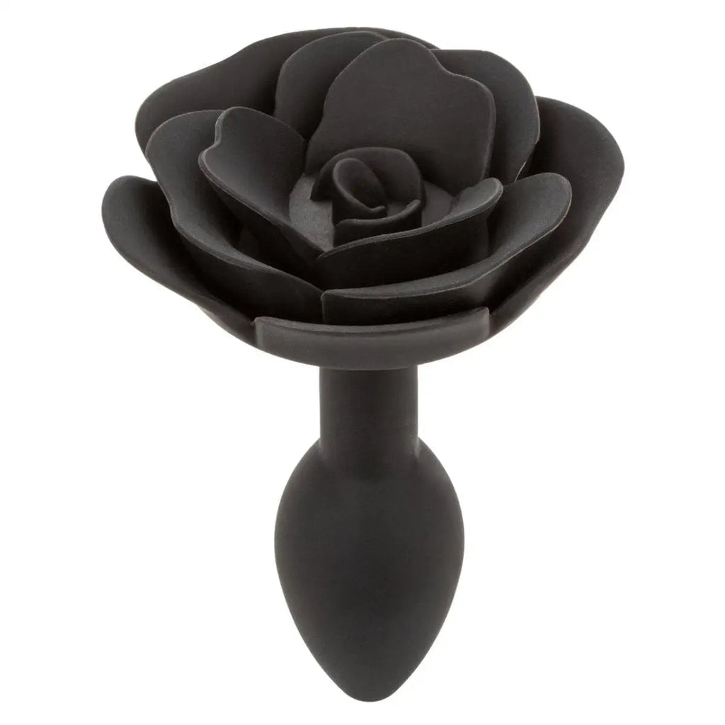 Forbidden™ Rose Anal Plug - Rolik®